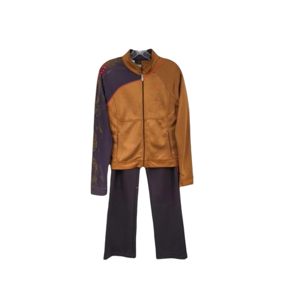 Vintage Nike Sphere Dry Sportswear Track Suit